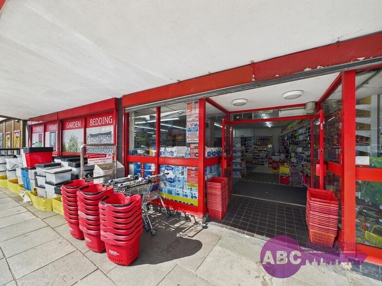 26-28 Allport Lane Precinct, Wirral en venta - Foto del edificio - Imagen 2 de 34