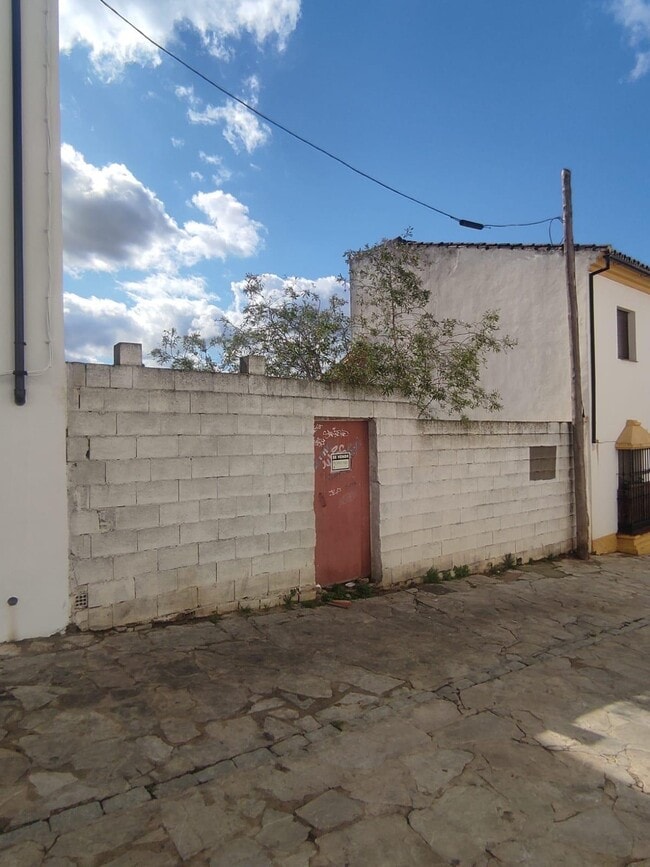 Más detalles de Terreno en venta