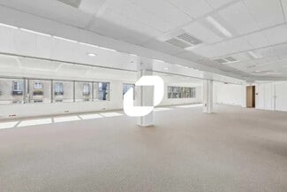 Más detalles de 77-79 Avenue De Fontainebleau, Le Kremlin-Bicêtre - Oficina en alquiler