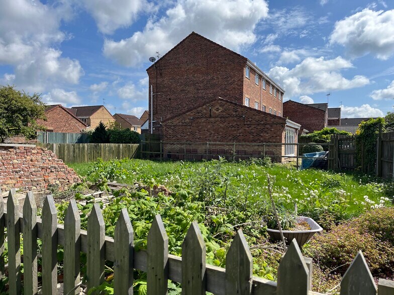 36 Beckside, Beverley en venta - Foto del edificio - Imagen 3 de 13