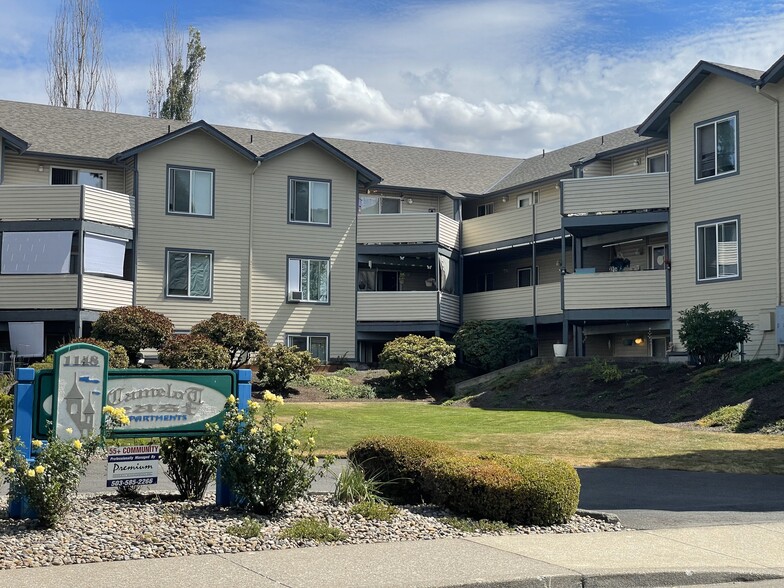 1148 37th Pl NE, Salem, OR en venta - Foto del edificio - Imagen 1 de 9