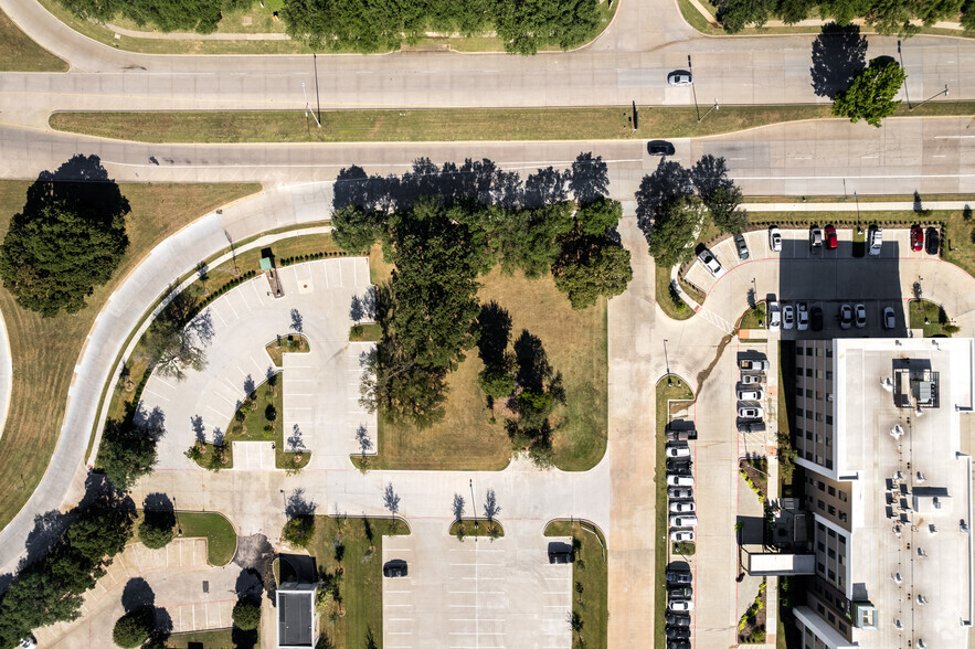 SEC of I-35 & Corporate Dr, Lewisville, TX en alquiler - Foto del edificio - Imagen 1 de 18