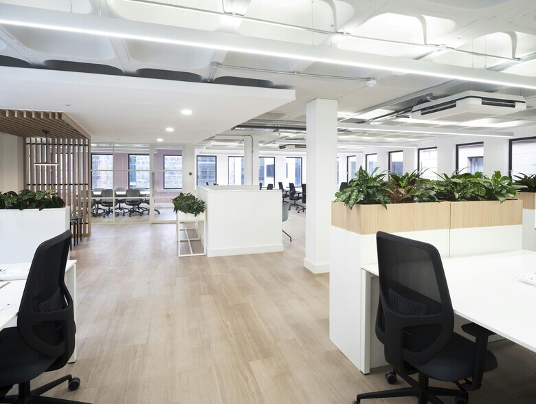 74 Waterloo St, Glasgow en alquiler - Foto del edificio - Imagen 2 de 16