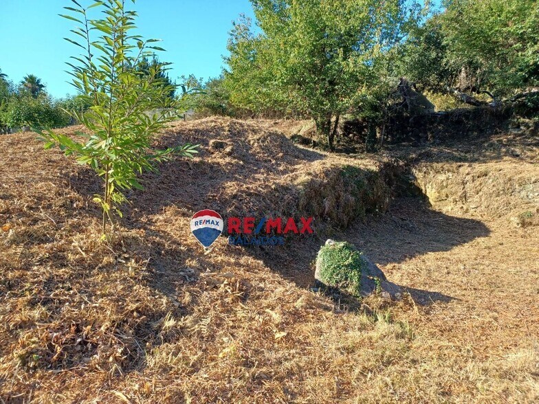 Terreno en Vilaboa, Pontevedra en venta - Foto principal - Imagen 3 de 9