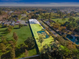 Más detalles de 12633 Shiloh Church Rd, Houston, TX - Flex en alquiler