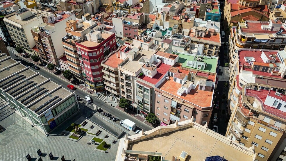Carrer Filet de Fora, 4, Elche, Alicante en venta - Foto del edificio - Imagen 2 de 19