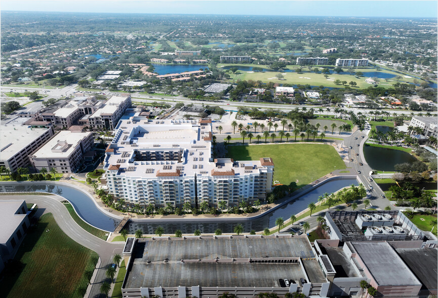 3400 SW 76 Ter, Davie, FL en alquiler - Foto del edificio - Imagen 3 de 3