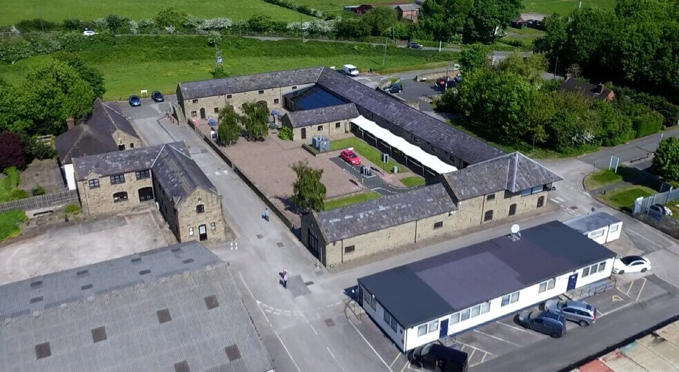 Station Road Road, Holywell en alquiler - Foto del edificio - Imagen 1 de 9