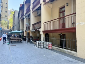 52-54 Erskine St, Sydney en alquiler Foto del edificio- Imagen 1 de 1