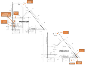 2601 TX-121, Lewisville, TX en alquiler Plano de la planta- Imagen 1 de 6