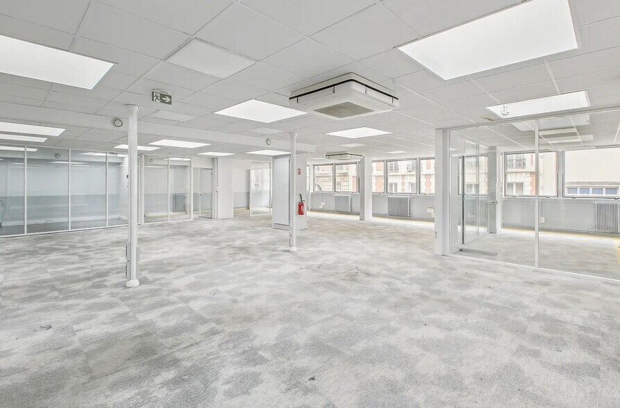 49 Avenue Kléber, Paris en venta - Foto del interior - Imagen 2 de 3