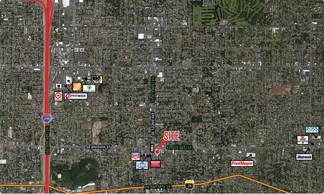 Más detalles para 12250-12300 SE Division St – Locales en venta, Portland, OR