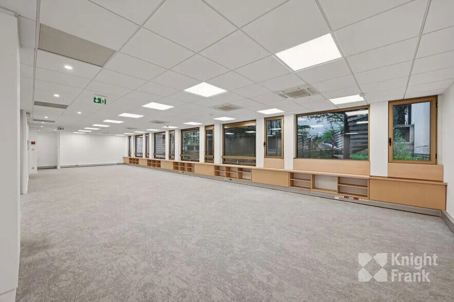 6 Avenue Marceau, Paris en alquiler - Foto del edificio - Imagen 3 de 14