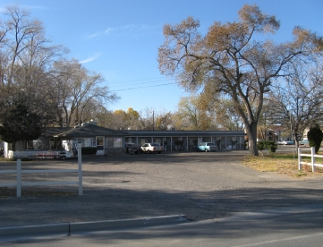 205 Cornell Ave, Lovelock, NV en venta - Foto del edificio - Imagen 2 de 4