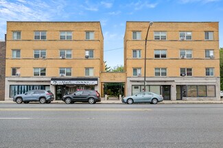 Más detalles de 3423 S Harlem Ave, Berwyn, IL - Edificio residencial​ en venta