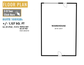 3324-3366 Mather Field Rd, Rancho Cordova, CA en alquiler Foto del edificio- Imagen 1 de 3