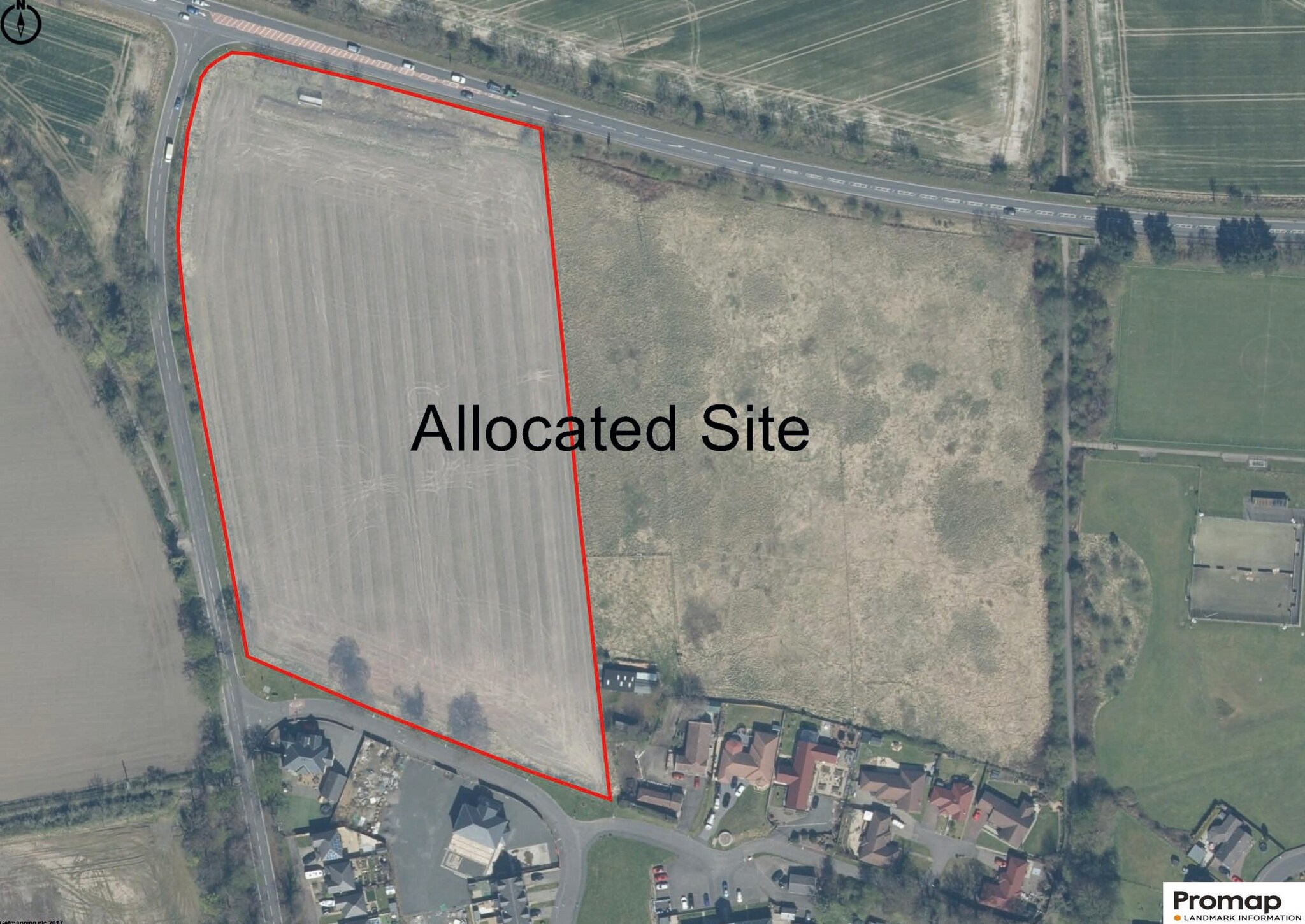 Woodhead Farm Rd, Dunfermline en venta Foto principal- Imagen 1 de 2