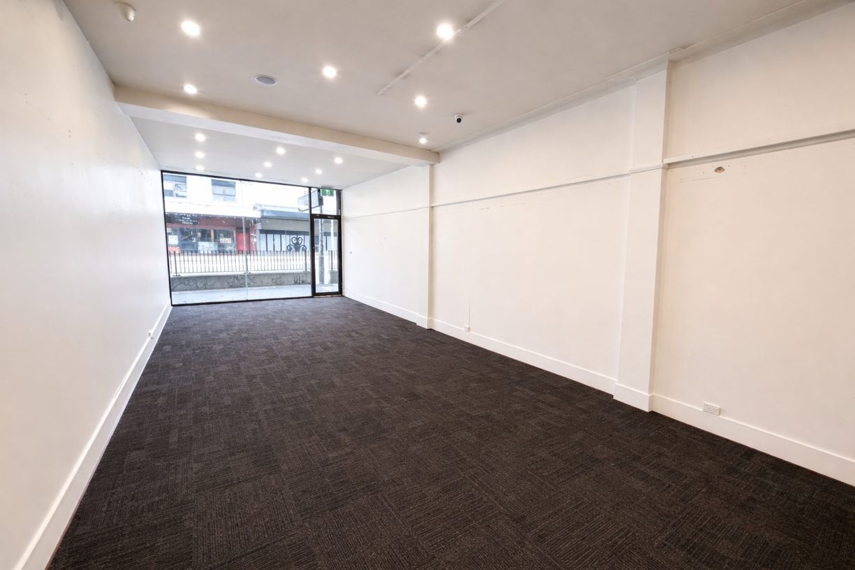 379 Parramatta Rd, Leichhardt en alquiler Foto del interior- Imagen 1 de 3