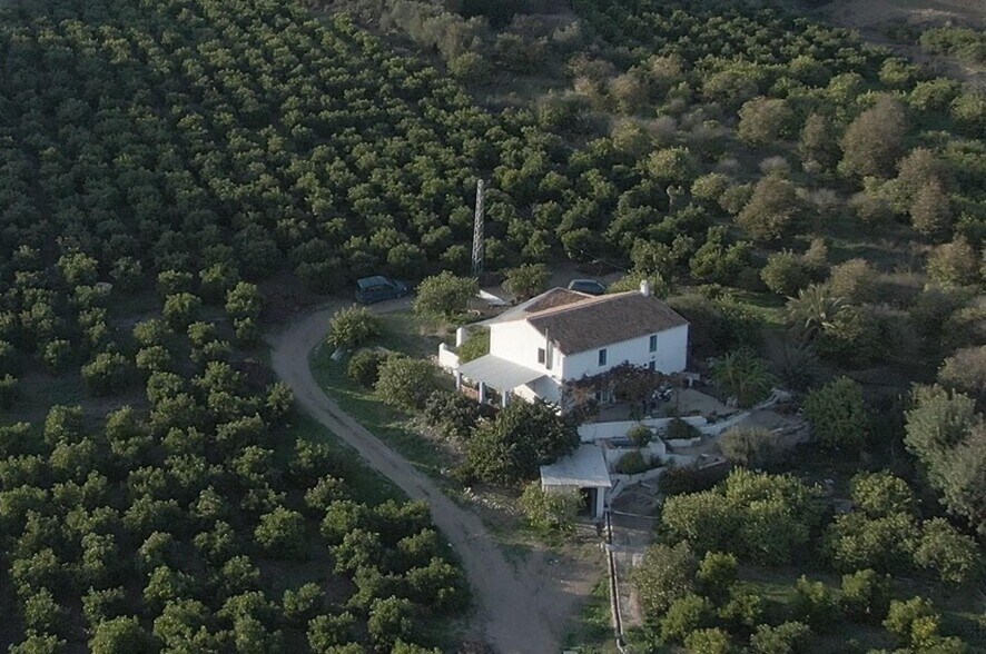 Terreno en Álora, Málaga en venta - Foto del edificio - Imagen 3 de 15