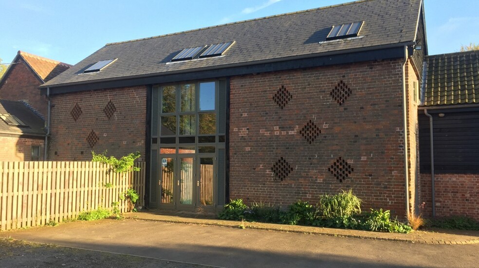 Fullers Hl, Sandy en alquiler - Foto del edificio - Imagen 3 de 6