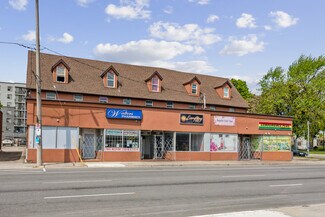 Más detalles de 134-142 Simcoe St S, Oshawa, ON - Edificio residencial en venta