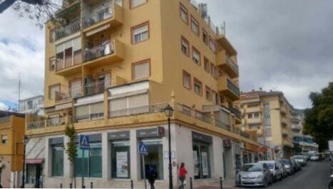 Local en Benalmádena, Málaga en alquiler Foto del interior- Imagen 1 de 1