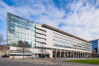 Más detalles de 2-22 Place Des Vins De France, Paris - Oficina en alquiler