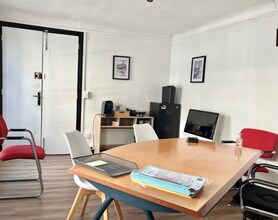 Oficina en Paris en alquiler Foto del interior- Imagen 2 de 4