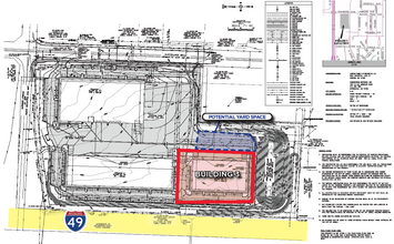 Oakwood & Dixieland Rd, Lowell, AR en alquiler Foto del edificio- Imagen 2 de 16