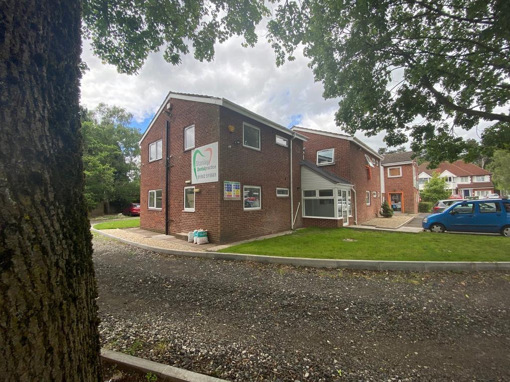 124 Stourport Rd, Kidderminster en alquiler Foto del edificio- Imagen 1 de 14