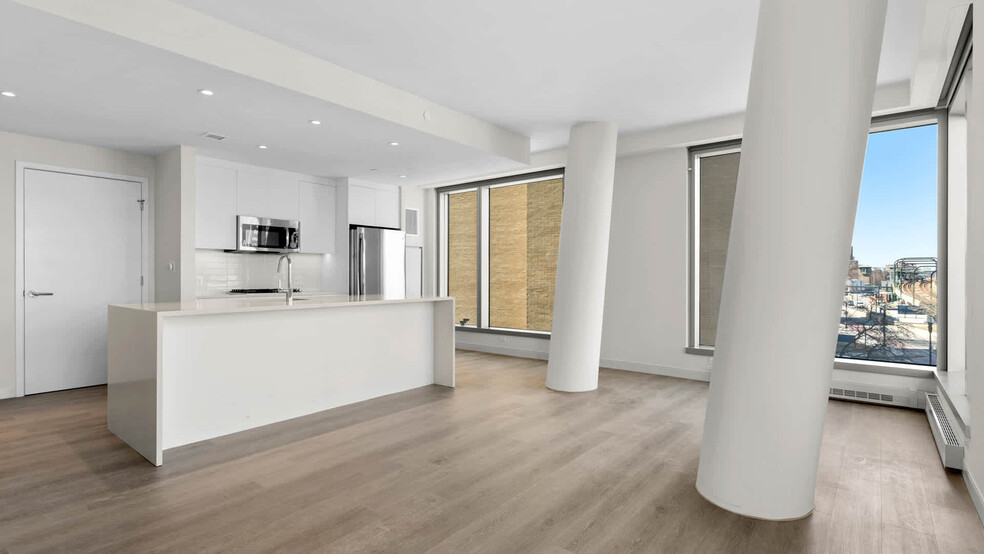 35 Lomasney Way, Boston, MA en alquiler - Foto del interior - Imagen 3 de 77