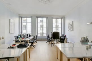 Más detalles de 10 Rue Des Moulins, Paris - Oficina en alquiler