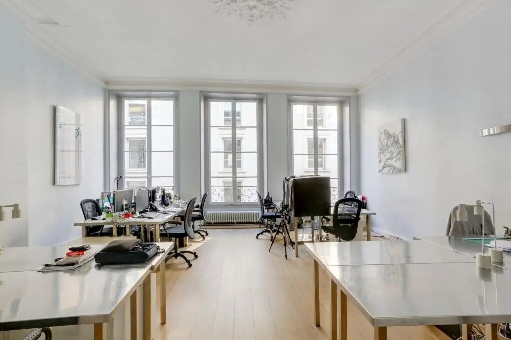 10 Rue Des Moulins, Paris en alquiler Foto del interior- Imagen 1 de 10
