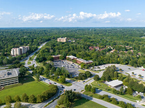 5550 Sterrett Pl, Columbia, MD - VISTA AÉREA  vista de mapa