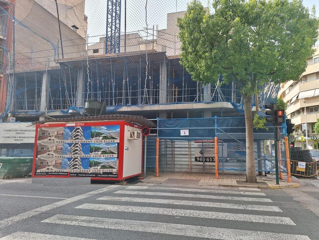 Más detalles de Local en alquiler
