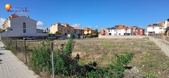 Más detalles de Terreno en venta