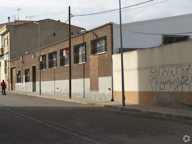 Calle Arroyada, 4, Sonseca, Toledo en alquiler - Foto del edificio - Imagen 2 de 2