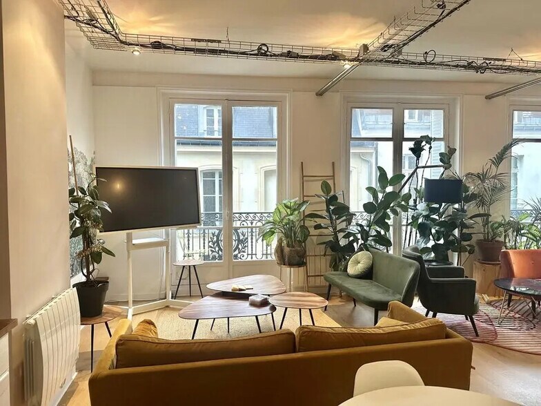 74 Rue Du Temple, Paris en alquiler - Foto del edificio - Imagen 3 de 18