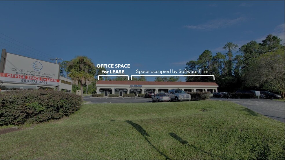 563 Blanding Blvd, Orange Park, FL en alquiler - Foto del edificio - Imagen 2 de 22