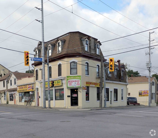 111 Geneva St, St Catharines, ON en venta - Foto principal - Imagen 2 de 3