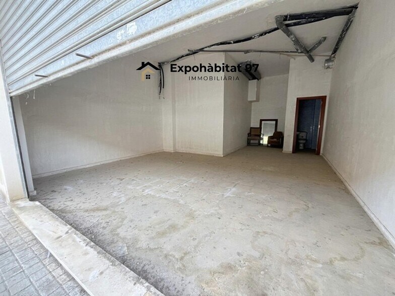Edificio residencial en Tarragona, Tarragona en venta - Foto del interior - Imagen 2 de 3