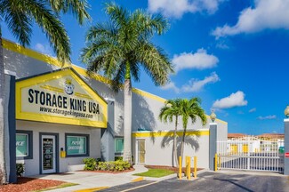 Más detalles para 4892 Okeechobee Rd, Fort Pierce, FL - Flex en alquiler