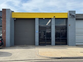 Más detalles de 124-126 Keys Rd, Cheltenham - Nave en alquiler