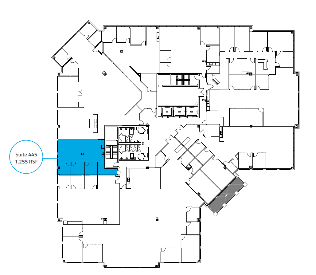 3400 Ashton Blvd, Lehi, UT en alquiler Plano de la planta- Imagen 1 de 1