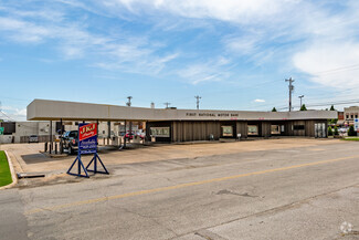 Más detalles para 120 E Broadway St, Broken Arrow, OK - Locales en venta