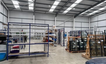 Falcon Way, Yaxley en alquiler Foto del interior- Imagen 2 de 8