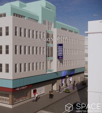 Más detalles de 234-238 Union St, Aberdeen - Oficina en alquiler