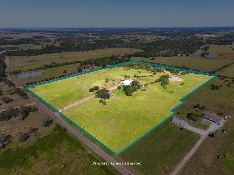 34478 Mayer Rd, Hempstead, TX en venta - Foto del edificio - Imagen 3 de 5