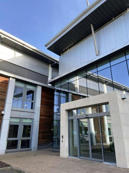 Wildwood Dr, Worcester en alquiler - Foto del edificio - Imagen 2 de 11