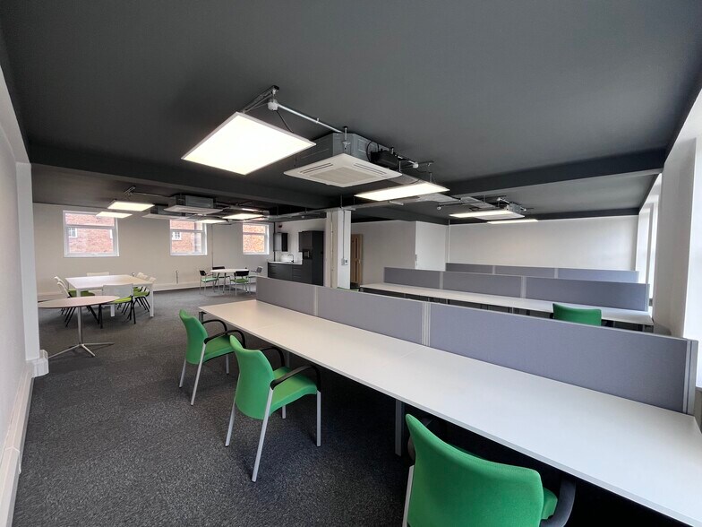 High Row, Darlington en alquiler - Foto del edificio - Imagen 3 de 4